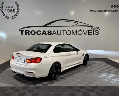 BMW M4 2015 — foto 6 de 78