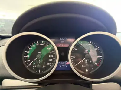 Mercedes-Benz SLK 200 2006 - 16490 EUR, 133014 km - AUTO.MOTO.pt - 133014km - foto 17 de 25