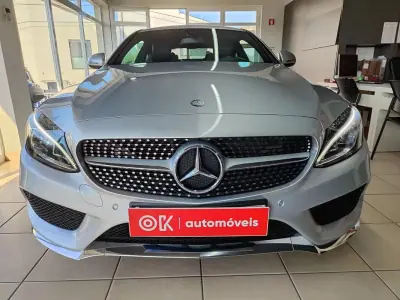 Mercedes-Benz C 250 2016 - 25990 EUR, 219000 km - AUTO.MOTO.pt - 219000km - foto 23 de 38