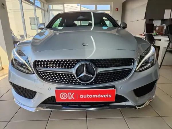 Mercedes-Benz C 250 2016 - 25990 EUR, 219000 km - AUTO.MOTO.pt - 219000km - foto 23 de 38