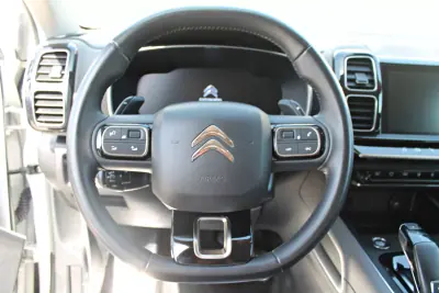 Citroën C5 Aircross 2022 - 18890 EUR, 77289 km - AUTO.MOTO.pt - 77289km - foto 16 de 19