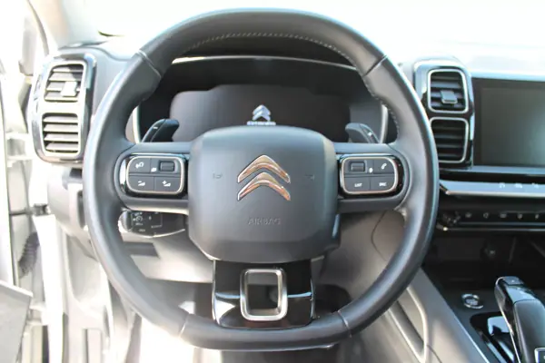 Citroën C5 Aircross 2022 - 18890 EUR, 77289 km - AUTO.MOTO.pt - 77289km - foto 16 de 19