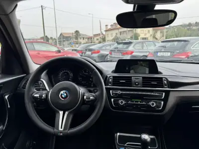 BMW 116 2018 - 14999 EUR, 149989 km - foto 5 de 15