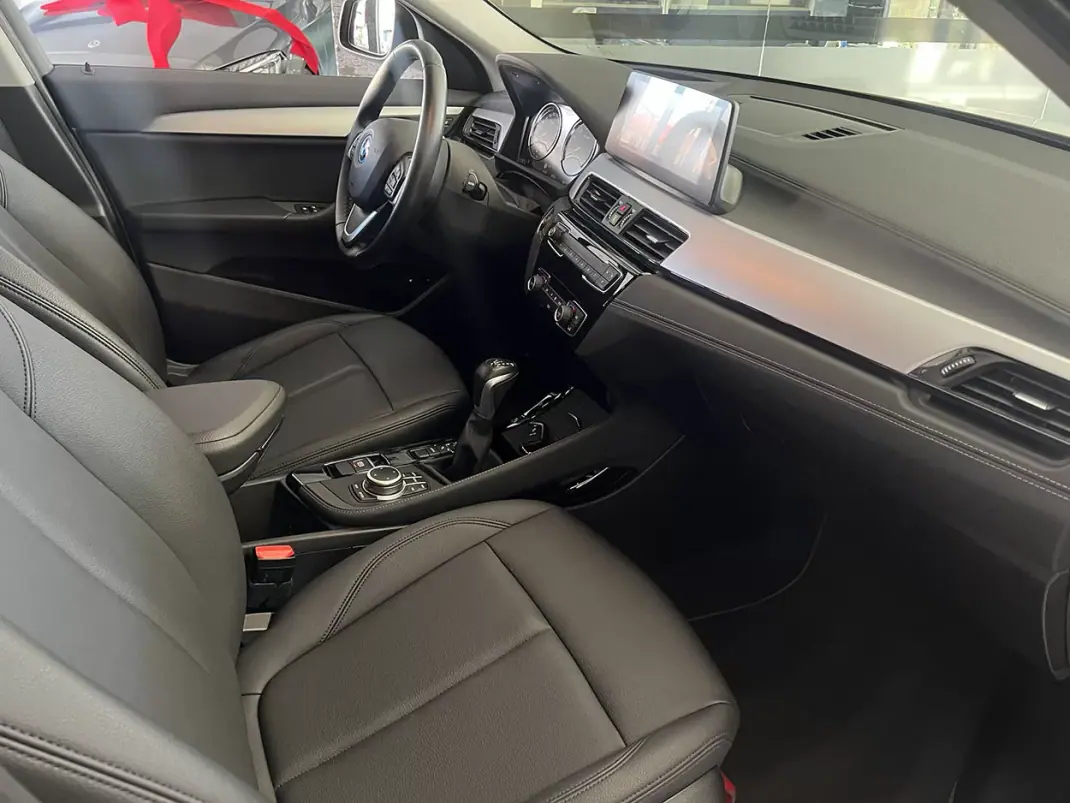 BMW X2 2022 - 26600 EUR, 67302 km - 67302km - foto 18 de 24