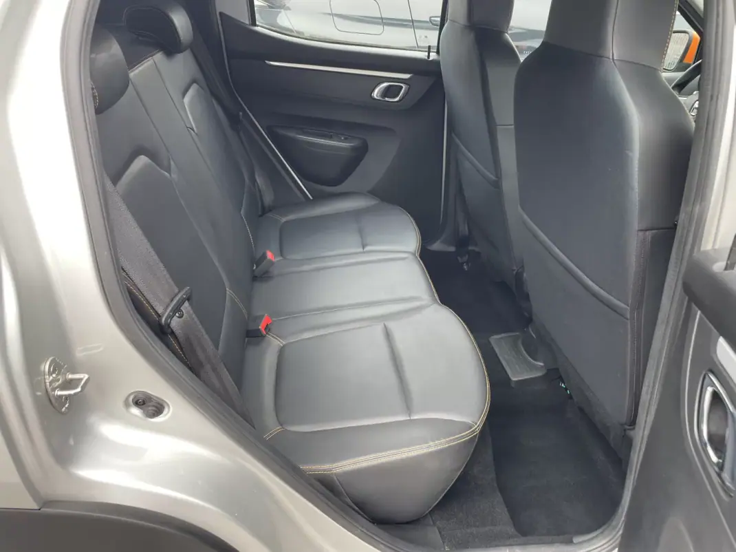 Dacia Spring 2021 - 10850 EUR, 17296 km - AUTO.MOTO.pt - 17296km - foto 32 de 32