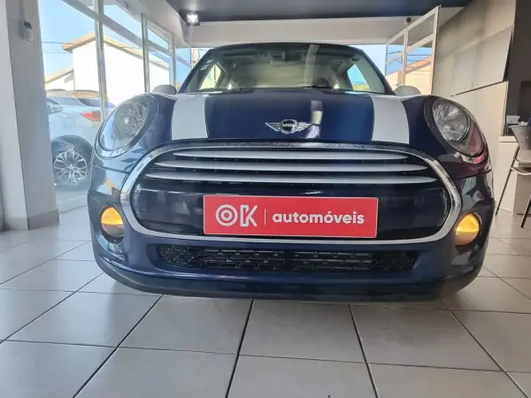 MINI Cooper 2014 - 11100 EUR, 166000 km - AUTO.MOTO.pt - 166000km - foto 3 de 37