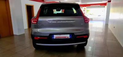Volvo XC 40 2021 - 23950 EUR, 102307 km - 102307km - foto 16 de 64