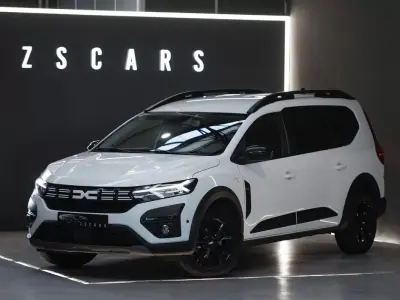 Dacia Jogger 2023 - 190000km