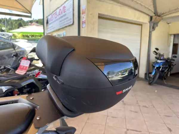 Zontes 2021 - 3750 EUR, 8481 km - AUTO.MOTO.pt - 8481km - foto 13 de 20