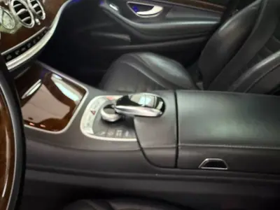 Mercedes-Benz S 350 2015 - 29000 EUR, 393085 km - AUTO.MOTO.pt - 393085km - foto 14 de 44