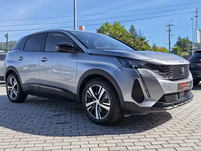 Peugeot 3008 2022 — foto 6 de 24