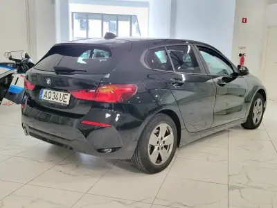 BMW 116 2022 - 1 EUR, 51523 km - AUTO.MOTO.pt - 51523km - foto 5 de 28