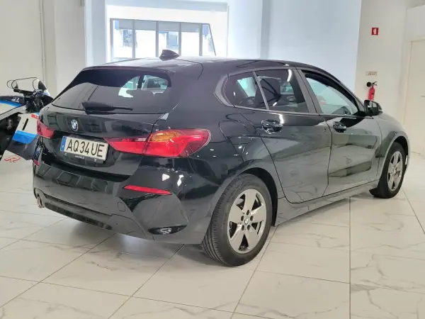 BMW 116 2022 - 1 EUR, 51523 km - AUTO.MOTO.pt - 51523km - foto 5 de 28