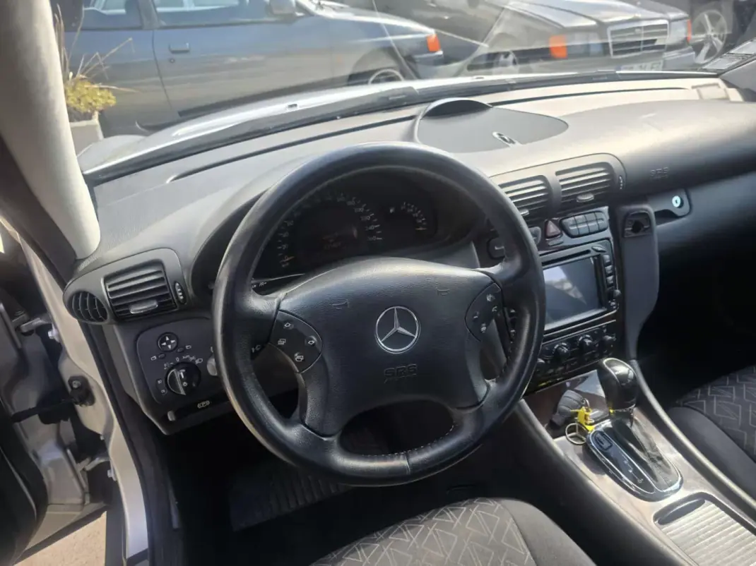 A.m.c. A & D Company 2003 - 6000 EUR, 231424 km - 231424km - foto 4 de 17