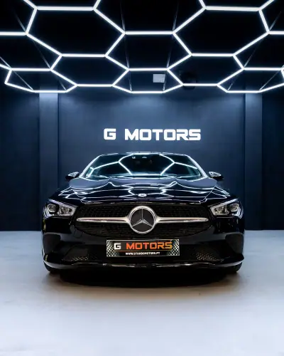 Mercedes-Benz CLA 180 2020 - 25900 EUR, 170000 km - AUTO.MOTO.pt - 170000km - foto 2 de 20