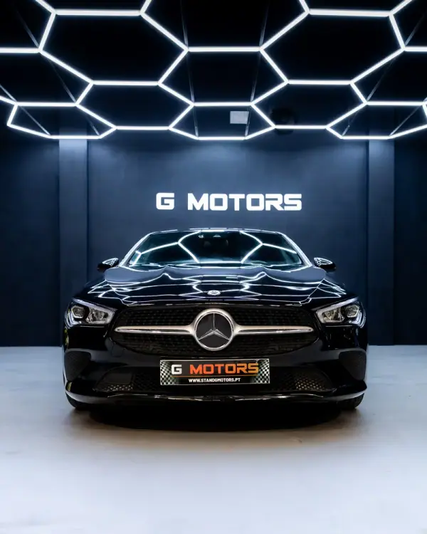 Mercedes-Benz CLA 180 2020 - 25900 EUR, 170000 km - AUTO.MOTO.pt - 170000km - foto 2 de 20