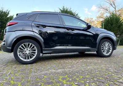 Hyundai Kauai 2019 - 15750 EUR, 106000 km - AUTO.MOTO.pt - 106000km - foto 18 de 22