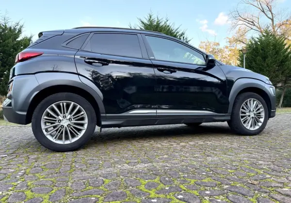 Hyundai Kauai 2019 - 15750 EUR, 106000 km - AUTO.MOTO.pt - 106000km - foto 18 de 22