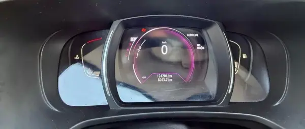 Renault Kadjar 2017 - 14900 EUR, 124200 km - AUTO.MOTO.pt - 124200km - foto 18 de 52