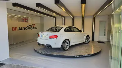 BMW 1M Coupe 2012 - 67500 EUR, 67790 km - AUTO.MOTO.pt - 67790km - foto 4 de 61