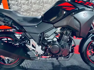 Suzuki Boulevard C50 2018 - 4290 EUR, 15123 km - AUTO.MOTO.pt - 15123km - foto 10 de 30