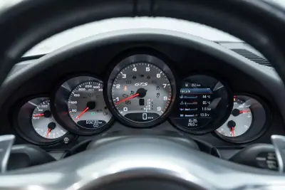 Porsche 911 2015 - 139950 EUR, 69000 km - 69000km - foto 29 de 45
