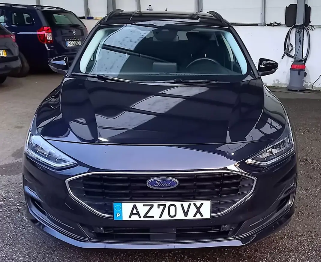 Ford Focus SW 2023 - 18900 EUR, 53356 km - AUTO.MOTO.pt - 53356km - foto 2 de 17