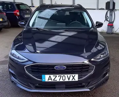 Ford Focus SW 2023 - 18900 EUR, 53356 km - AUTO.MOTO.pt - 53356km - foto 2 de 17