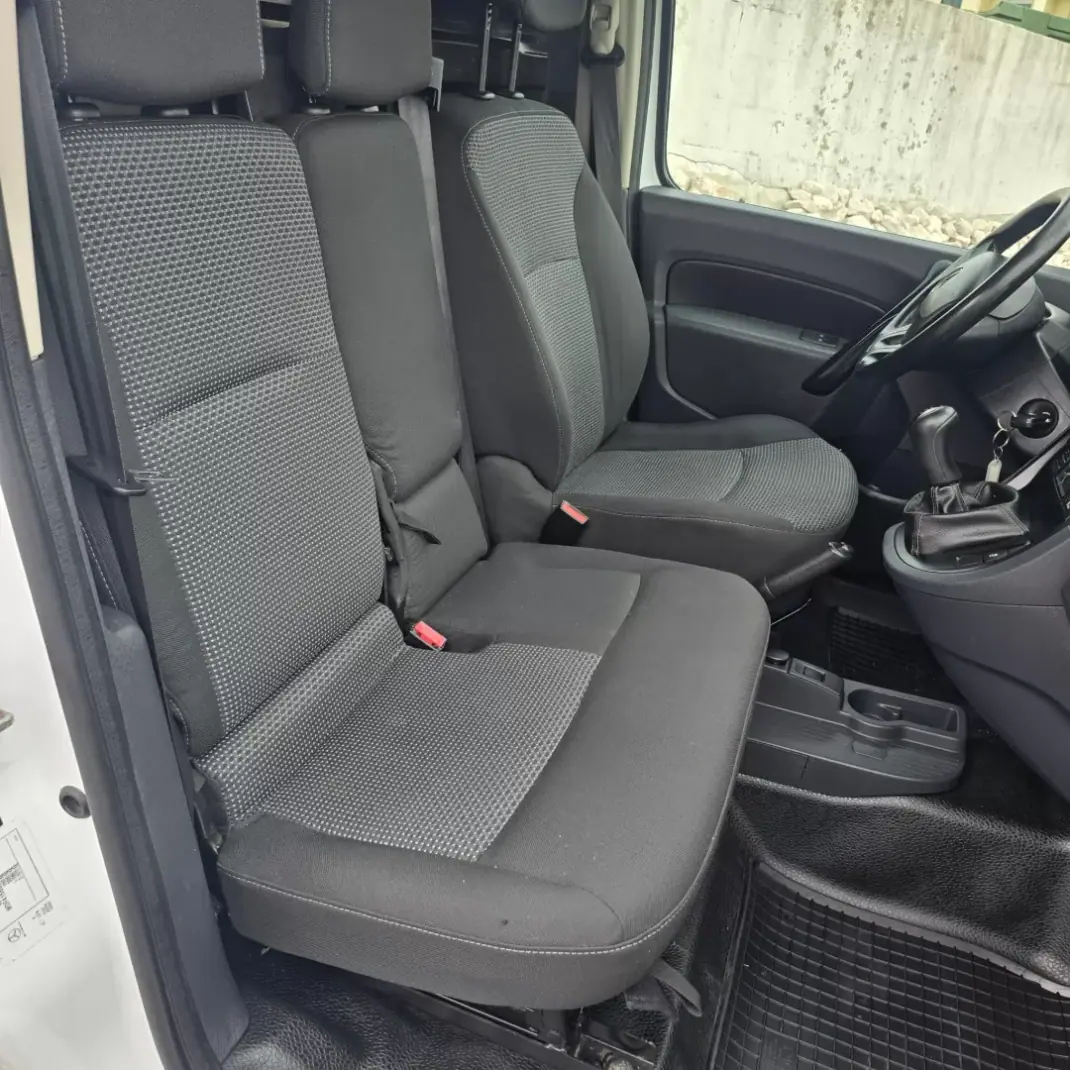 Mercedes-Benz Citan 109 cdi longa c/iva 2016 - 8950 EUR, 197274 km - AUTO.MOTO.pt - 197274km - foto 14 de 14