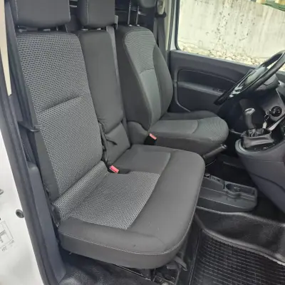 Mercedes-Benz Citan 109 cdi longa c/iva 2016 - 8950 EUR, 197274 km - AUTO.MOTO.pt - 197274km - foto 14 de 14