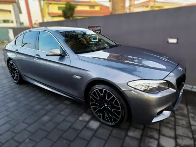 BMW 520 2011 - 14950 EUR, 197000 km - AUTO.MOTO.pt - 197000km - foto 12 de 47