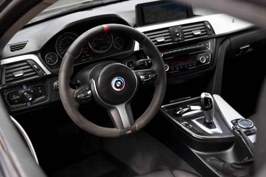 BMW 420 2016 - 22900 EUR, 200900 km - 200900km - foto 15 de 38