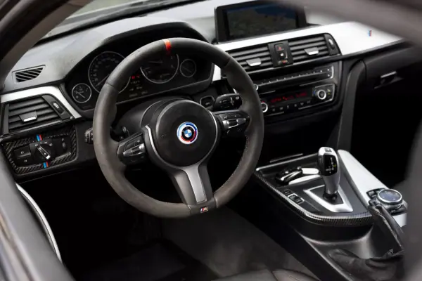 BMW 420 2016 - 22900 EUR, 200900 km - 200900km - foto 15 de 38
