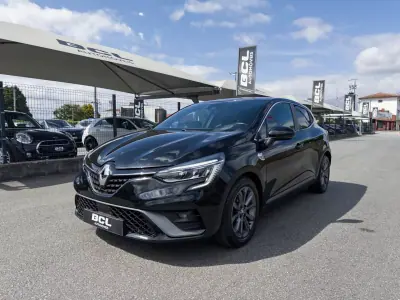 Renault Clio 2019 - 14990 EUR, 55000 km - AUTO.MOTO.pt - 55000km - foto 3 de 41