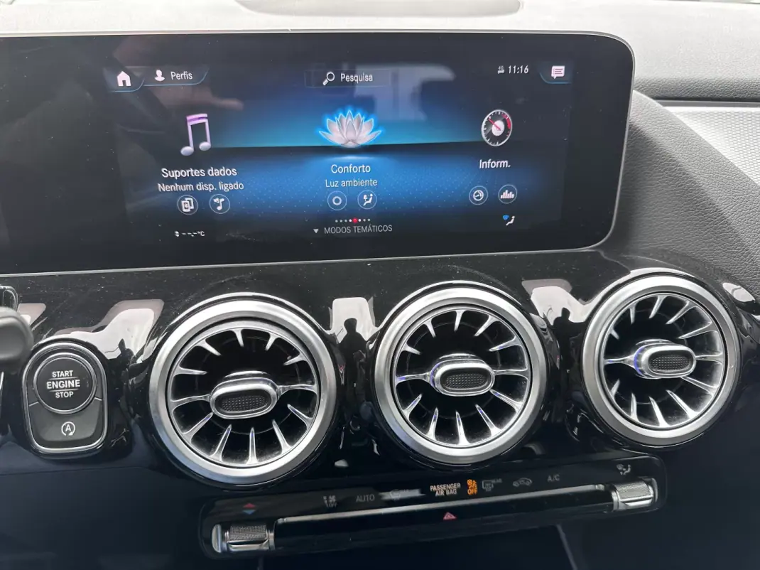 Mercedes-Benz B 180 2019 - 18900 EUR, 160000 km - AUTO.MOTO.pt - 160000km - foto 36 de 47