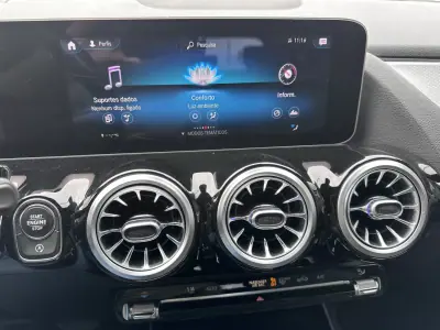 Mercedes-Benz B 180 2019 - 18900 EUR, 160000 km - AUTO.MOTO.pt - 160000km - foto 36 de 47