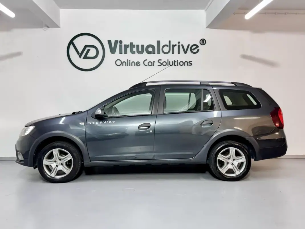 Dacia Logan MCV 2018 - 8750 EUR, 149000 km - AUTO.MOTO.pt - 149000km - foto 11 de 58