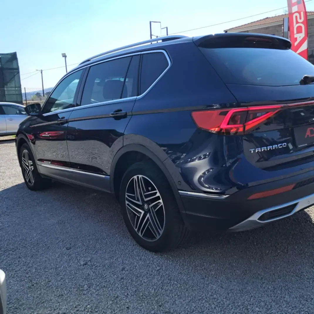 SEAT Tarraco 2020 - 26250 EUR, 86000 km - AUTO.MOTO.pt - 86000km - foto 3 de 14