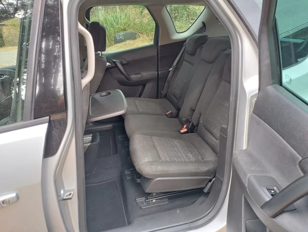 Opel Meriva 2015 - 8950 EUR, 190000 km - AUTO.MOTO.pt - 190000km - foto 11 de 30