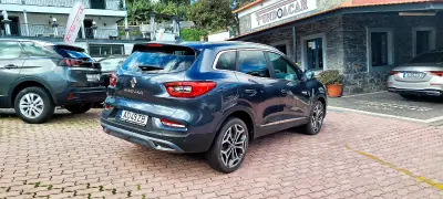 Renault Kadjar 2020 - 24950 EUR, 70100 km - AUTO.MOTO.pt - 70100km - foto 7 de 14