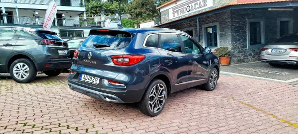 Renault Kadjar 2020 - 24950 EUR, 70100 km - AUTO.MOTO.pt - 70100km - foto 7 de 14