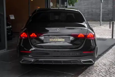 Mercedes-Benz E 220 2024 - 57300 EUR, 64751 km - AUTO.MOTO.pt - 64751km - foto 11 de 45