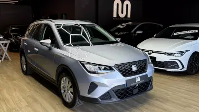 SEAT Arona 2024 - 45000km
