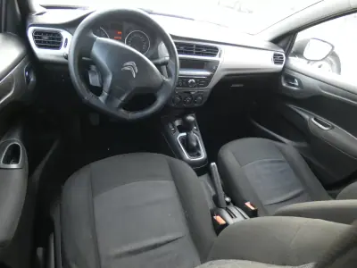 Citroën C-Elysée 2013 - 6750 EUR, 220000 km - AUTO.MOTO.pt - 220000km - foto 5 de 13