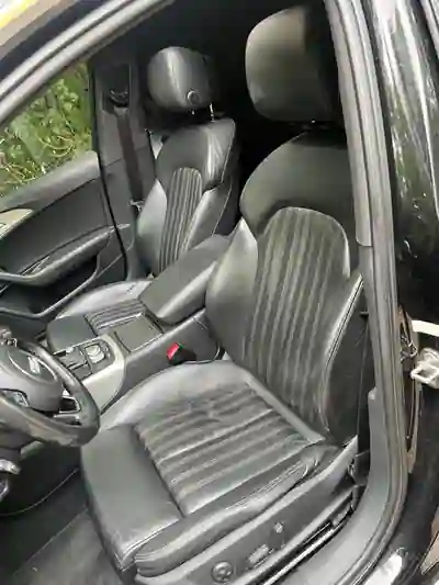 Audi A6 Allroad 2013 - 19900 EUR, 306000 km - 306000km - foto 3 de 7