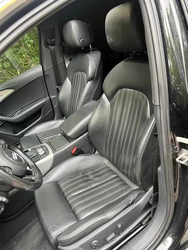 Audi A6 Allroad 3.0 BiTDi V6 quattro Tiptronic 2013 Diesel