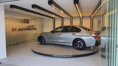 BMW 320 2024 - 42500 EUR, 5552 km - AUTO.MOTO.pt - 5552km - foto 15 de 58