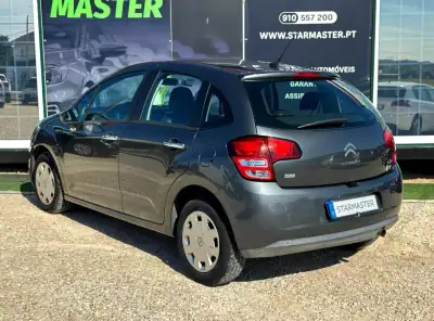 Citroën C3 2012 - 7450 EUR, 183478 km - AUTO.MOTO.pt - 183478km - foto 6 de 18