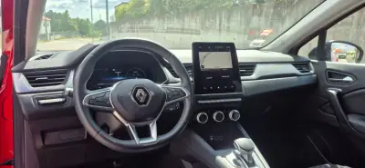 Renault Captur 2021 - 21750 EUR, 71000 km - AUTO.MOTO.pt - 71000km - foto 12 de 30