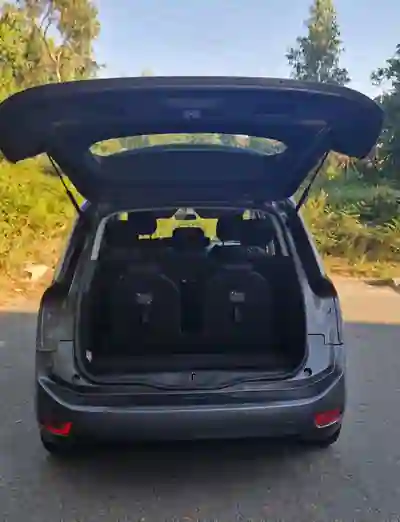 Citroën Grand C4 Spacetourer 2019 - 11000 EUR, 211100 km - AUTO.MOTO.pt - 211100km - foto 7 de 13